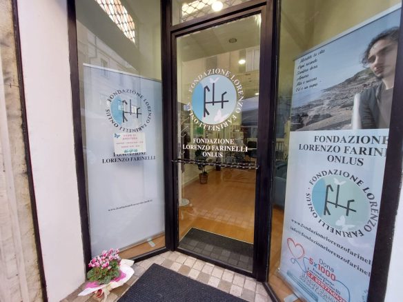 lorenzo farinelli onlus foto sede (2)